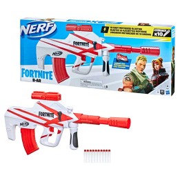NERF FORTNITE B-AR F2344