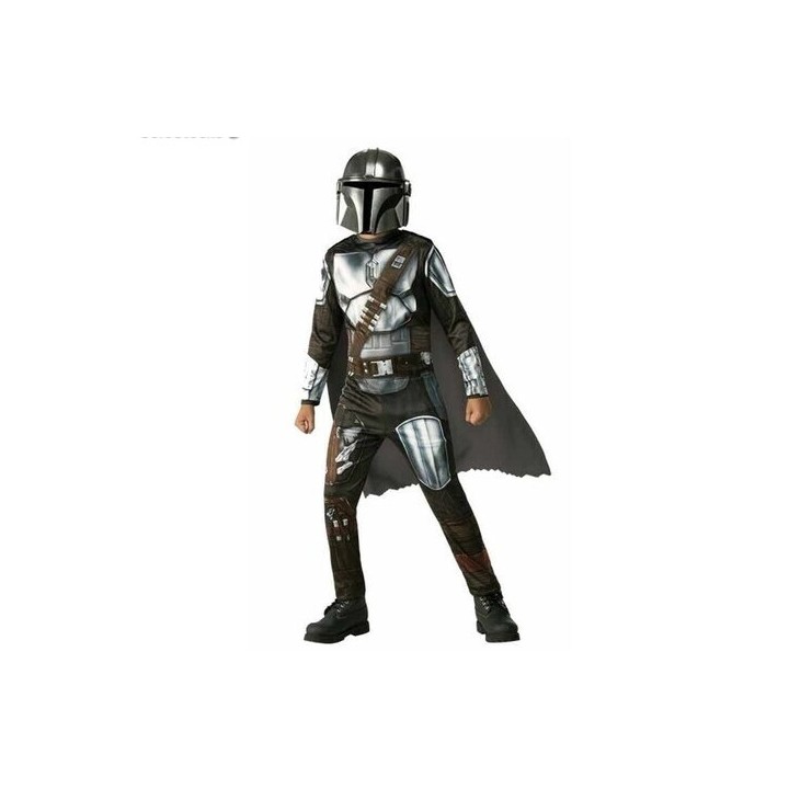 MANDALORIAN CLASSIC 702773-S