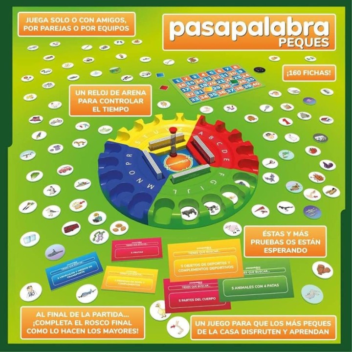 PASAPALABRA PEQUES 7.16202
