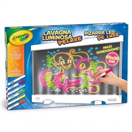 PIZARRA LED DELUXE 74-7504