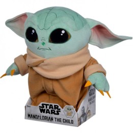 CHILD BABY YODA ARTICUL. 6315875802