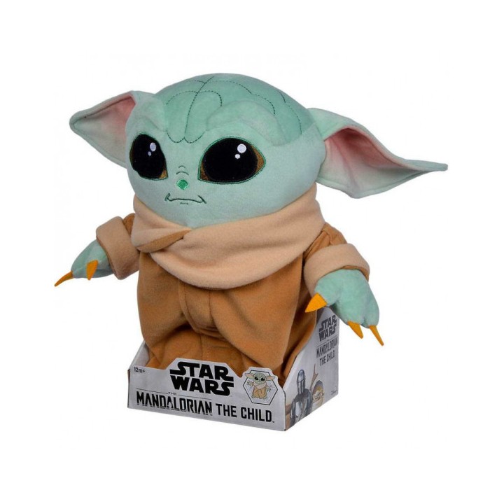 CHILD BABY YODA ARTICUL. 6315875802