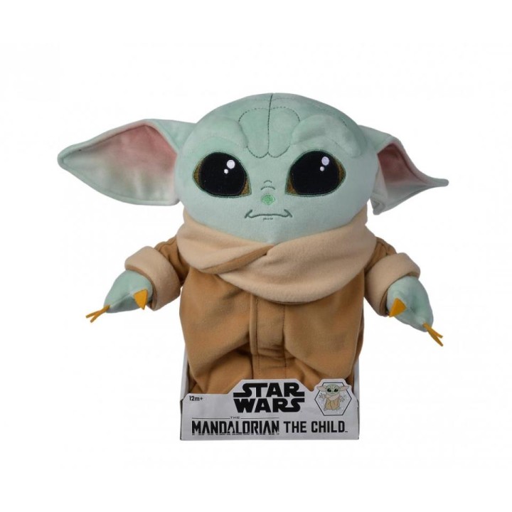 CHILD BABY YODA ARTICUL. 6315875802