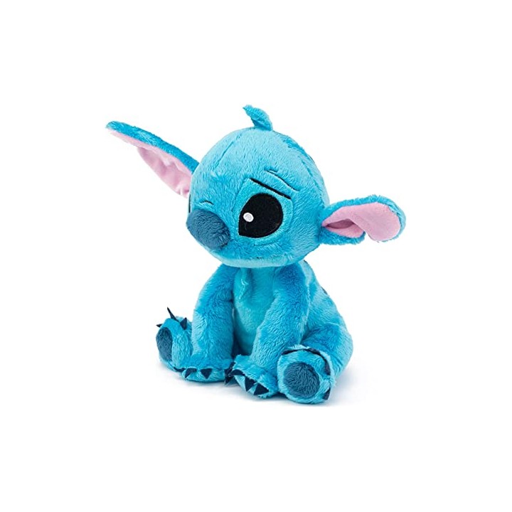 PELUCHE STICH 25CM 6315876953