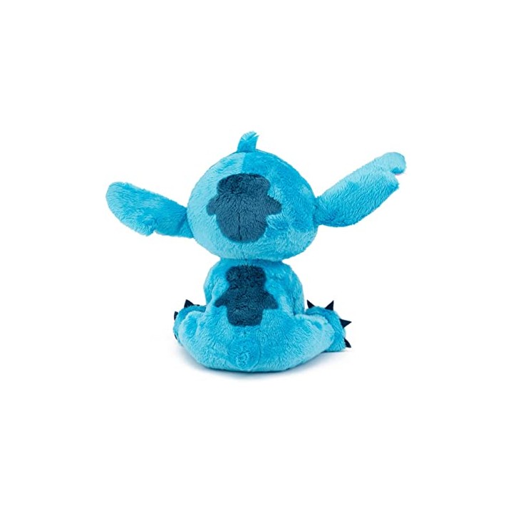 PELUCHE STICH 25CM 6315876953