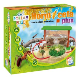 HORMICEFA 21851