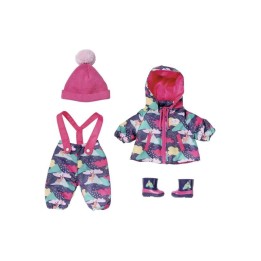 B.BORN DLXE SNOWSUIT 43CM 830062