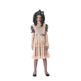 DISF. MUÑECA PORCELANA 7-9 65854