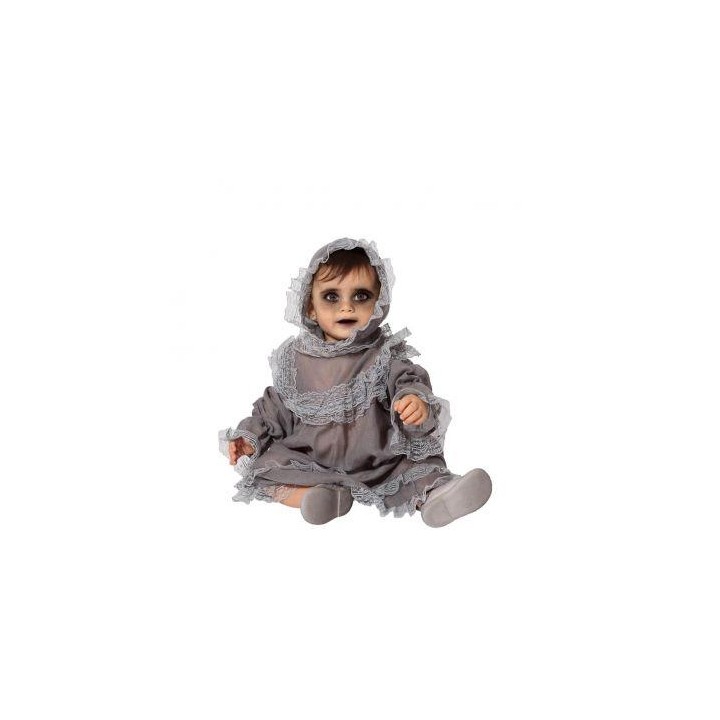 DISF. BEBE HALLOWEEN + 24 M 65776