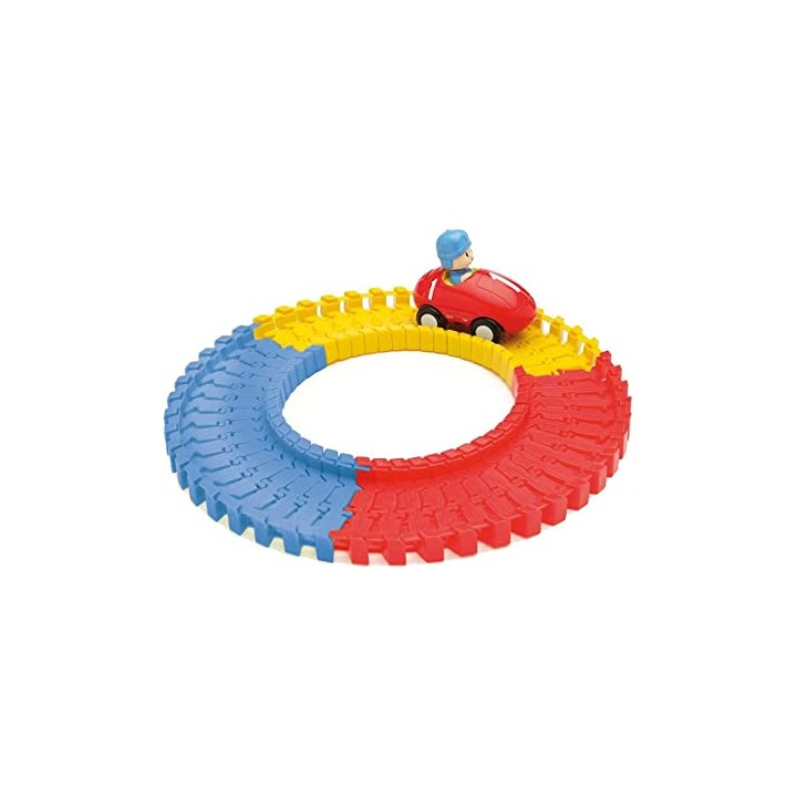 S.CIRCUITO CARRERAS POCOYO AR77600