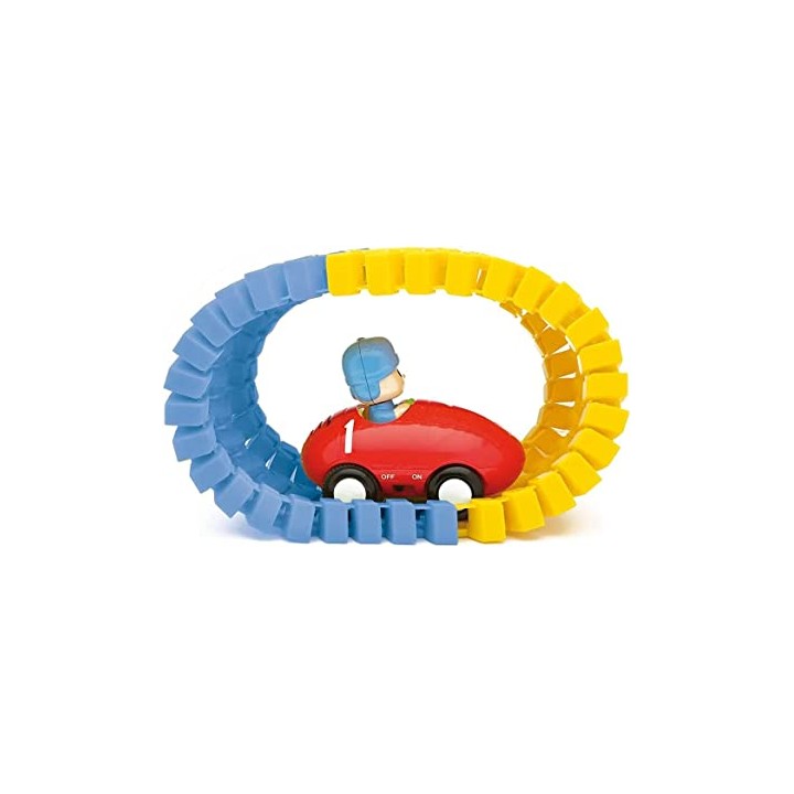 S.CIRCUITO CARRERAS POCOYO AR77600