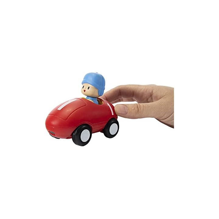 S.CIRCUITO CARRERAS POCOYO AR77600