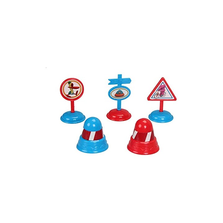 S.CIRCUITO CARRERAS POCOYO AR77600