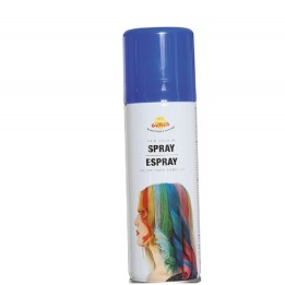 ESPRAY CABELLO AZUL 125ML 17015