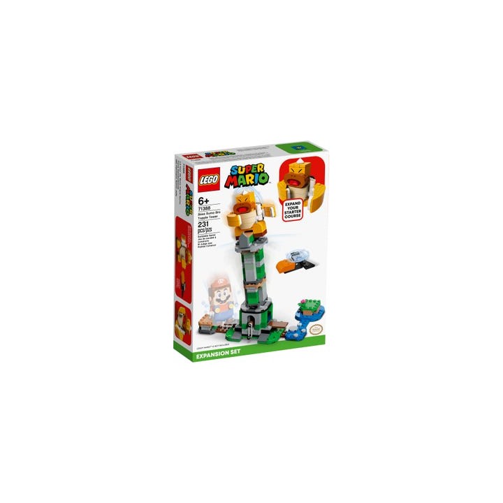 MARIO SET EXPANSION 71388