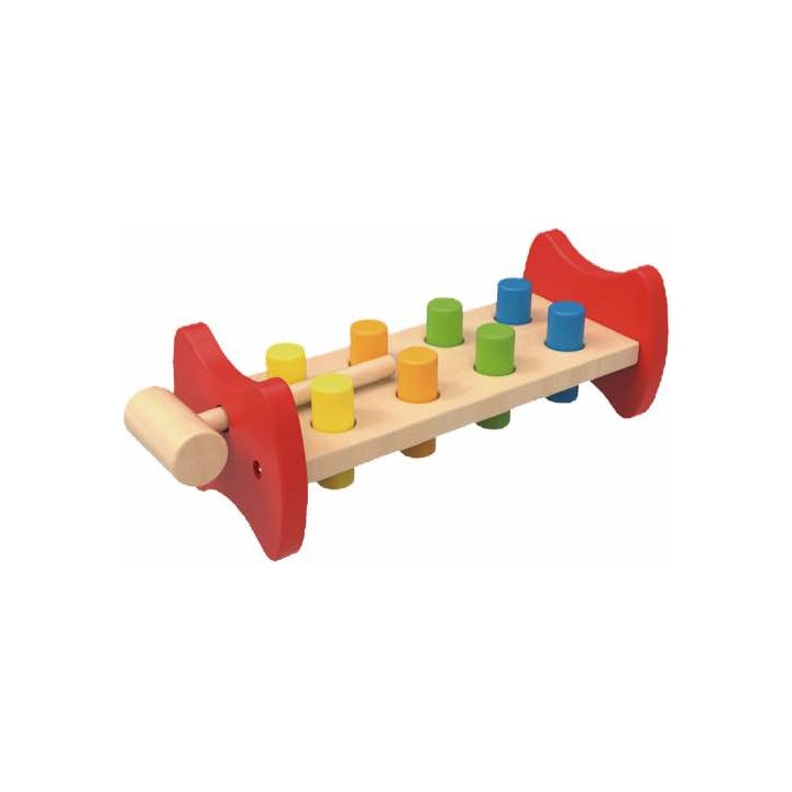 GOLPEA TACOS TKB504A