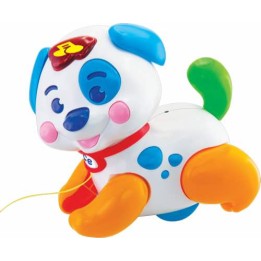BABY PERRITO 21-189