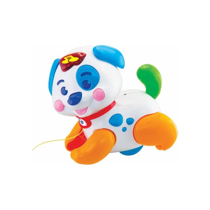 BABY PERRITO 21-189