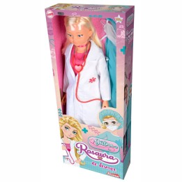 ROSAURA DOCTORA 85518
