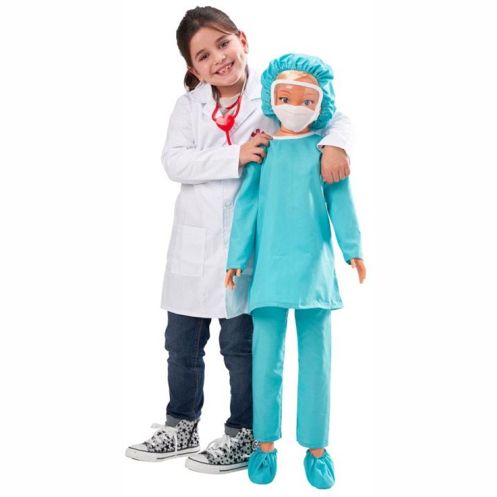 ROSAURA DOCTORA 85518