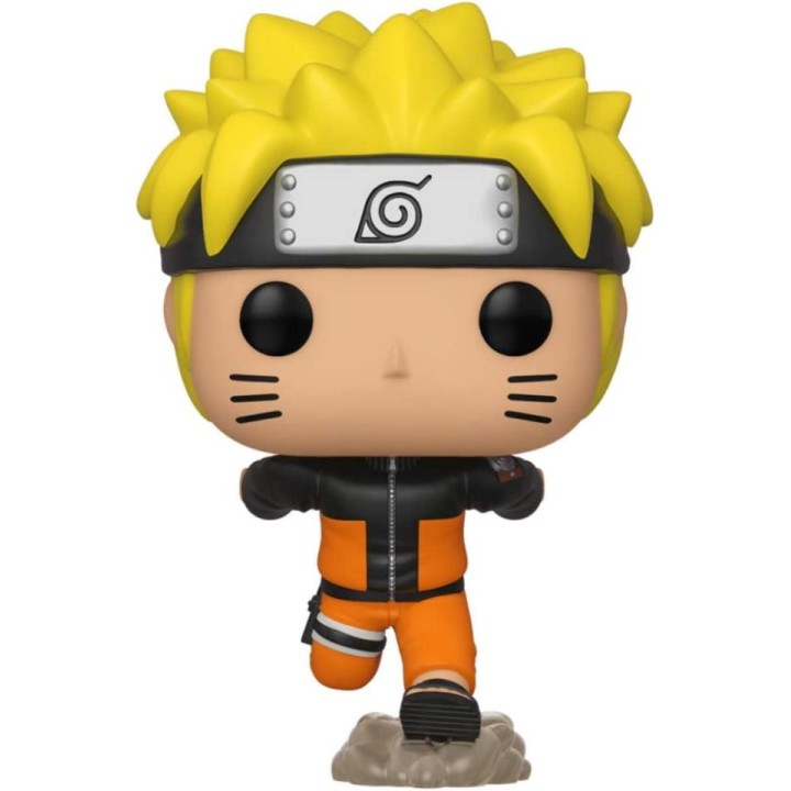 POP ANIMAT. NARUTO RUNNING 46626