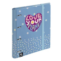 CARPETA ANILLAS REC.5161009740