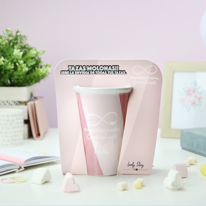 TAZA SITUACION SENTIMENTAL TA590