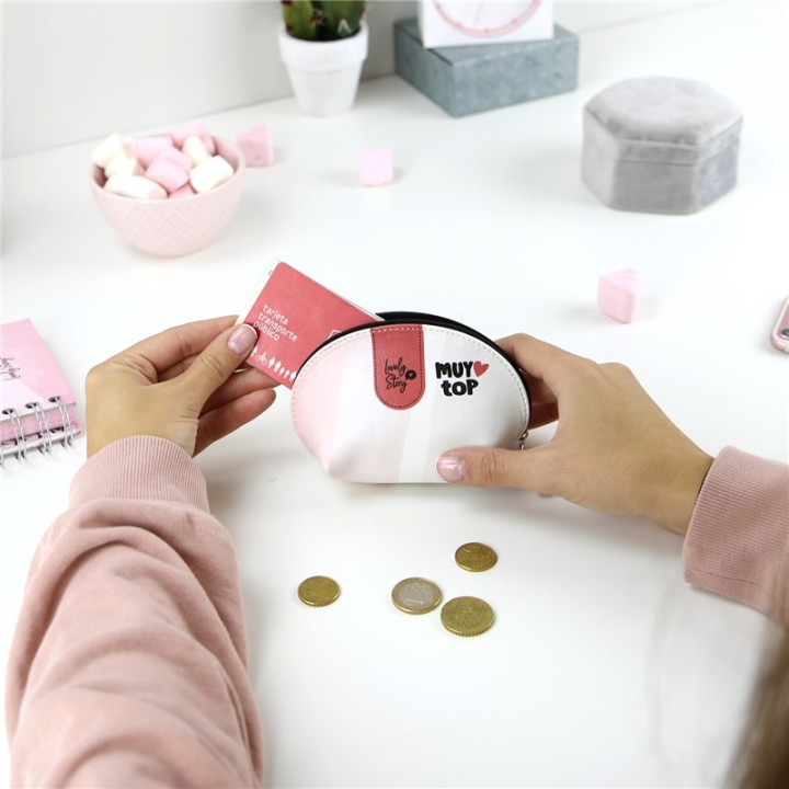 MONEDERO CORAZON MN2205