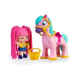 PYP PELAZO PONY 7.17180