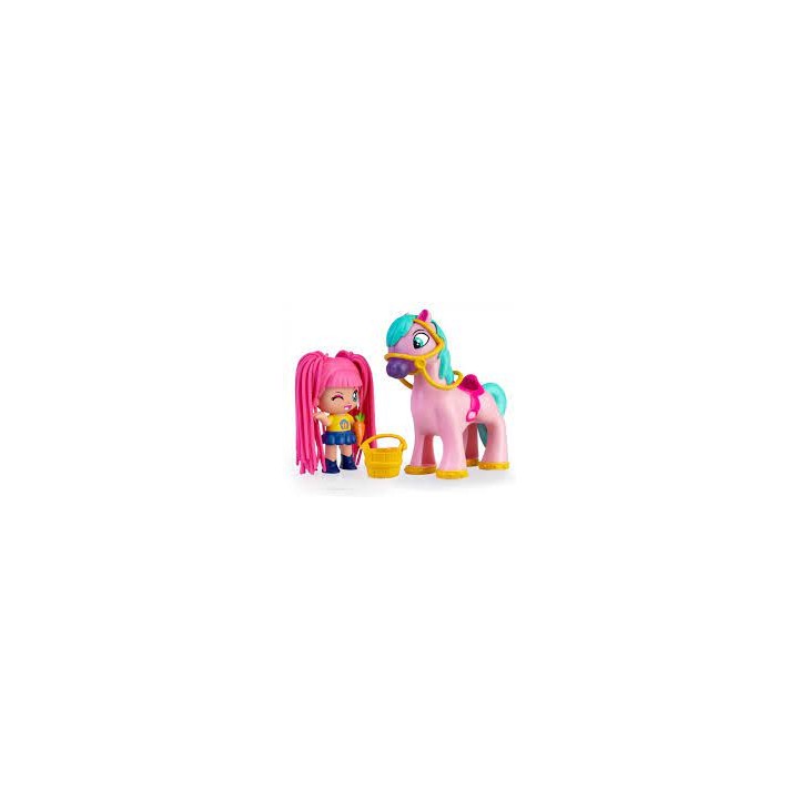 PYP PELAZO PONY 7.17180