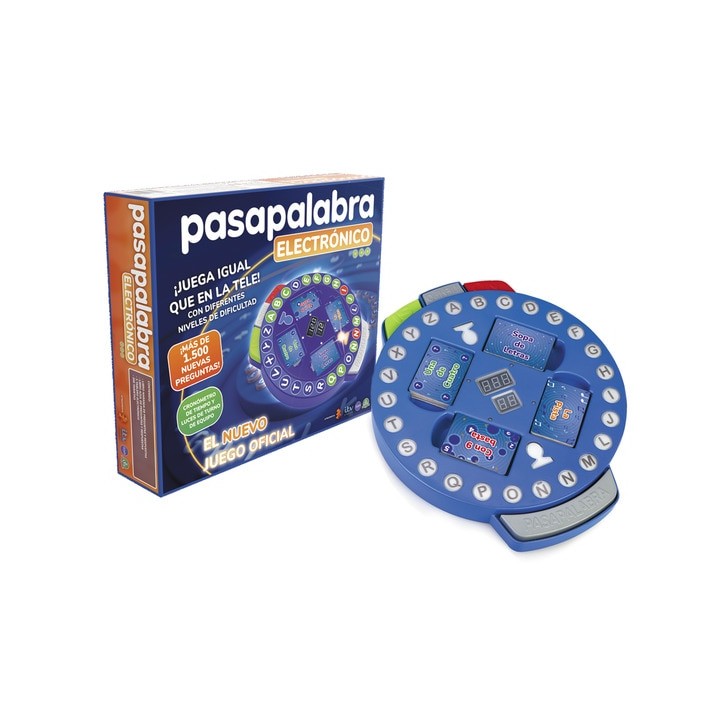 PASAPALABRA ELECTRONICO 7.16991