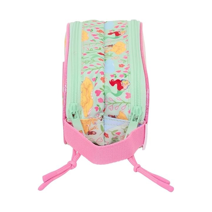 PORTATODO DBLE PRINCESAS BLOOM 812580513