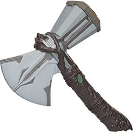 THOR HACHA ELECTRONICA F3357