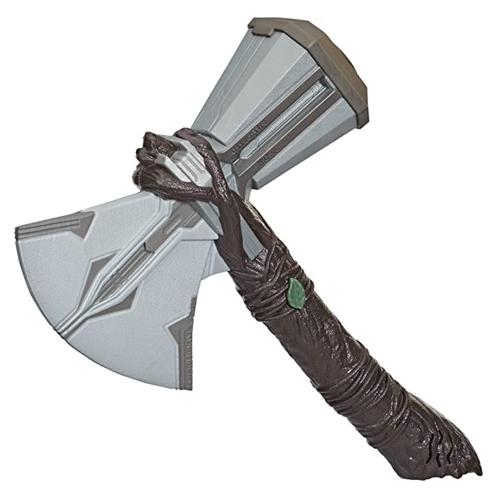 THOR HACHA ELECTRONICA F3357