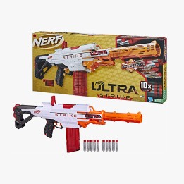 NERF ULTRA NIGHTFALL F6024