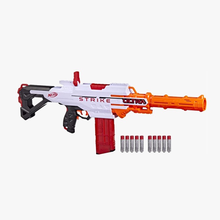 NERF ULTRA NIGHTFALL F6024