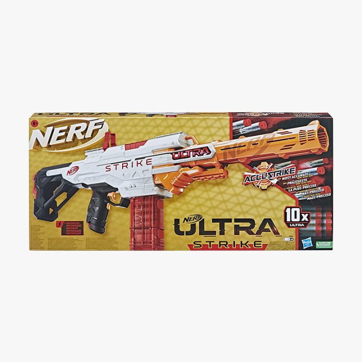 NERF ULTRA NIGHTFALL F6024