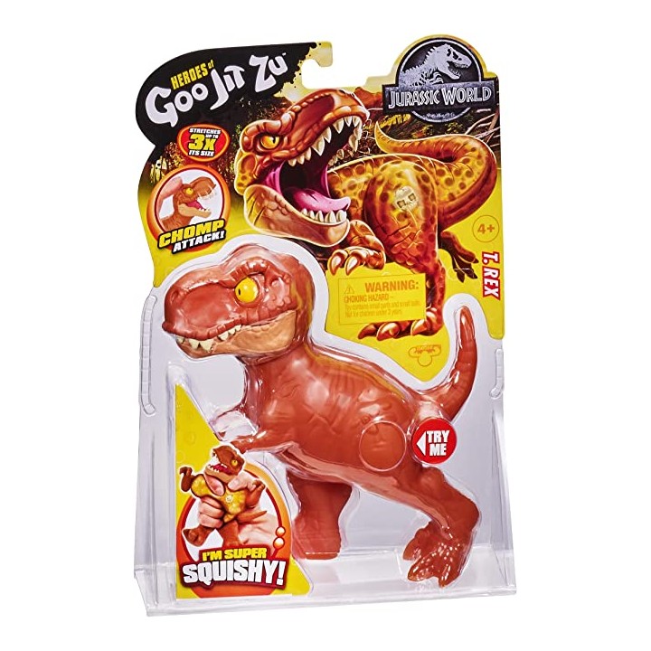 GJZ JW T-REX CO41302B