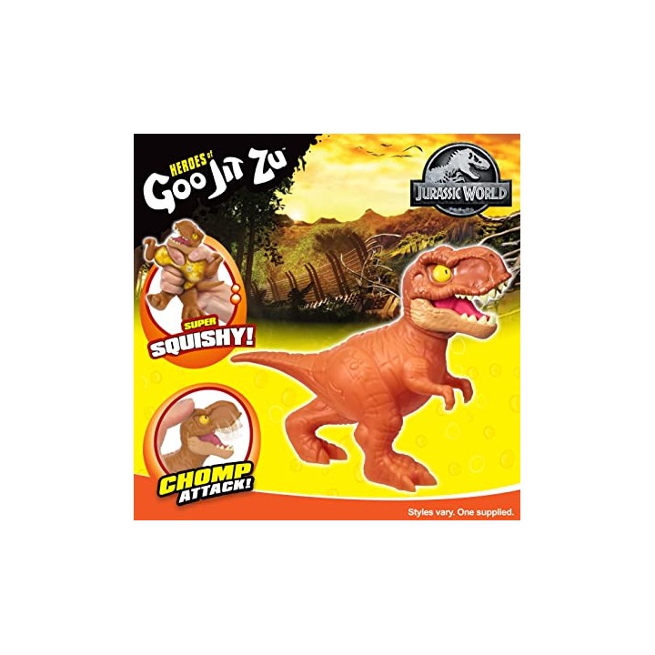 GJZ JW T-REX CO41302B