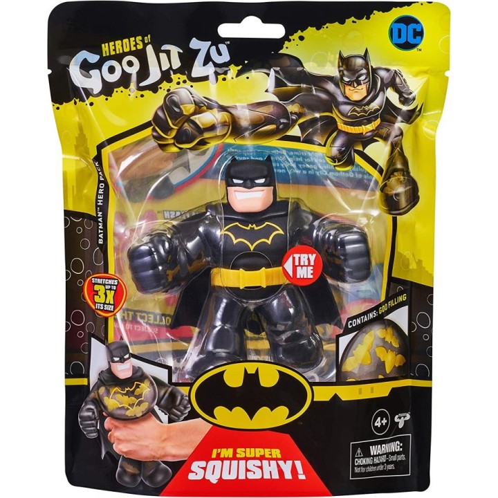 GJZ BATMAN CO41118A