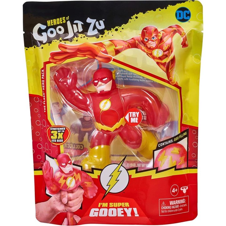 GJZ FLASH CO41118C