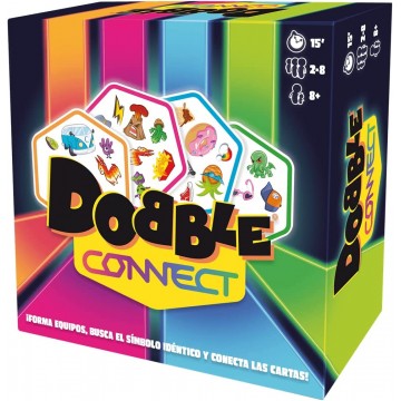 DOBBLE CONNECT DOB4C07ES 