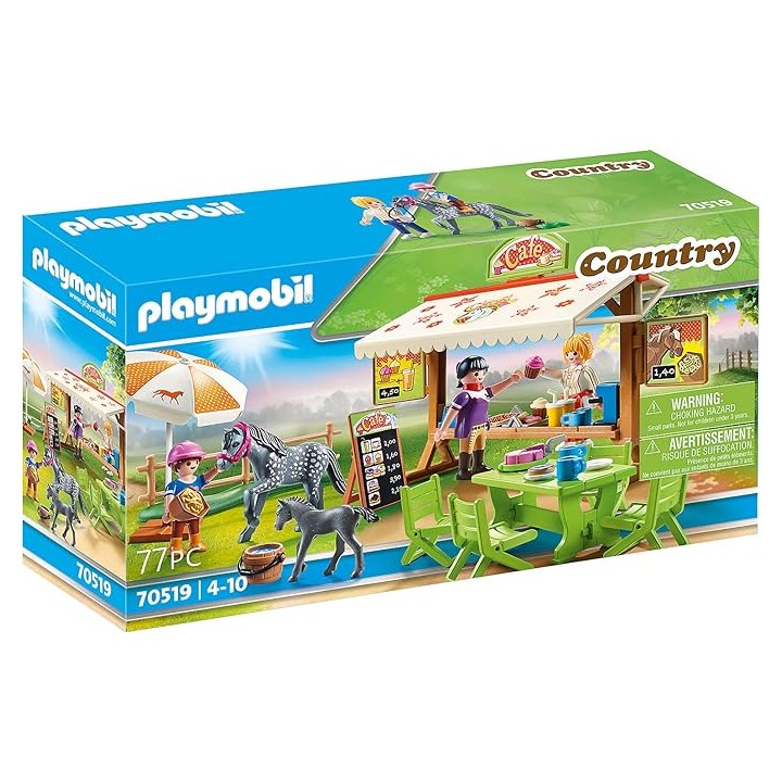 CAFETERIA PONI 70519
