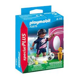 FUTBOLISTA MURO GOL 70875
