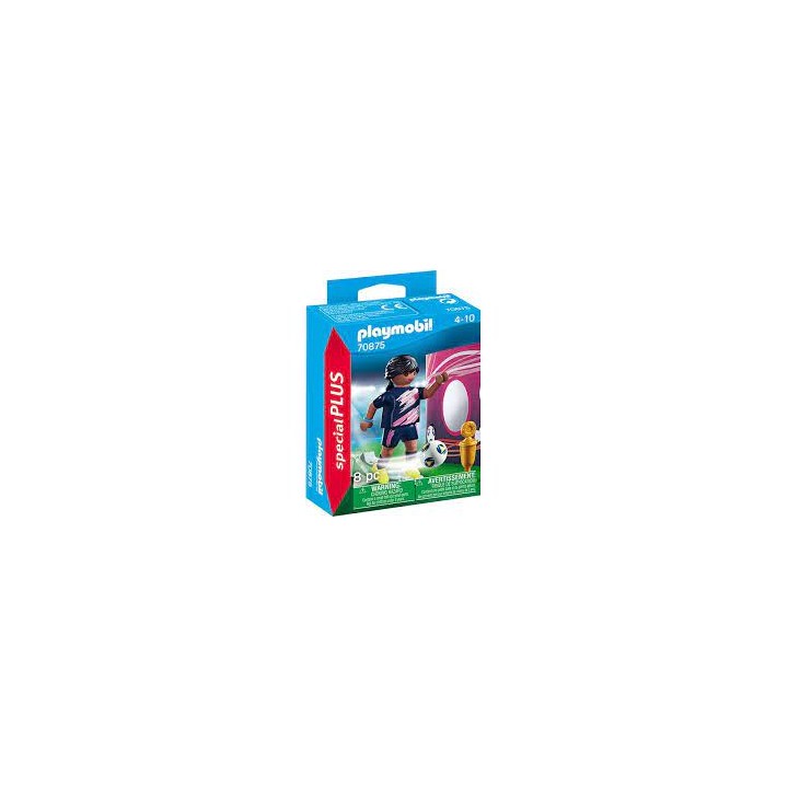 FUTBOLISTA MURO GOL 70875