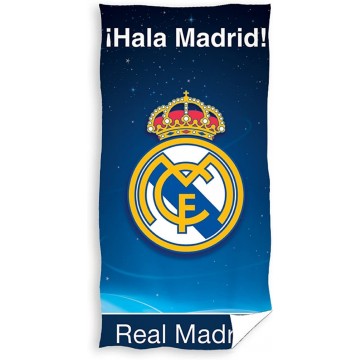 TOALLA REAL MADRID RM171106