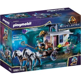 VIOLET VALE MERCADERES 70903