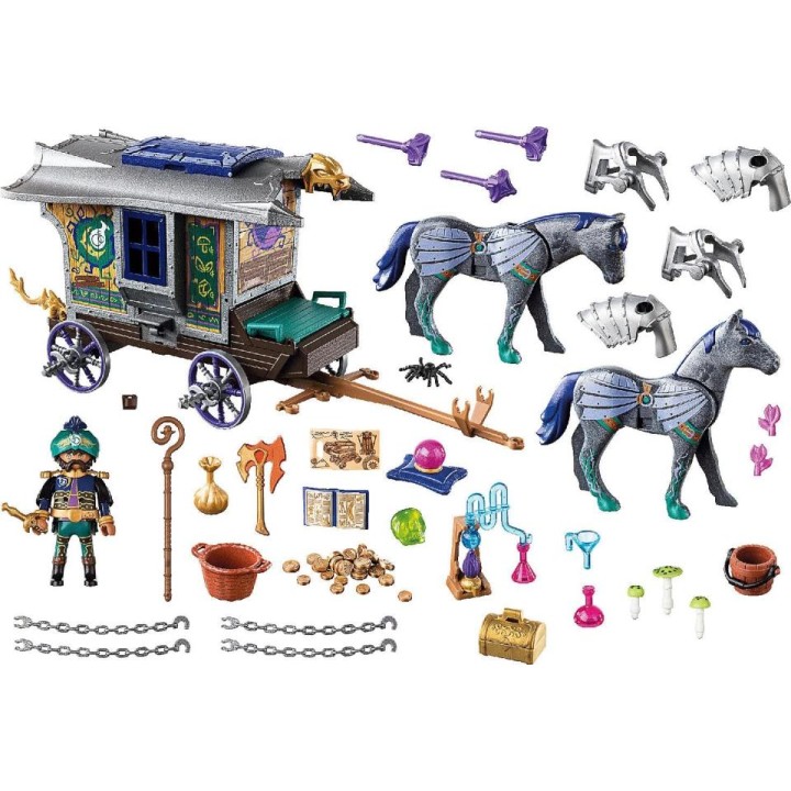 VIOLET VALE MERCADERES 70903