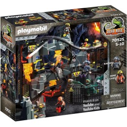 DINO MINE 70925