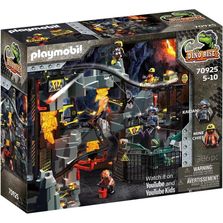 DINO MINE 70925